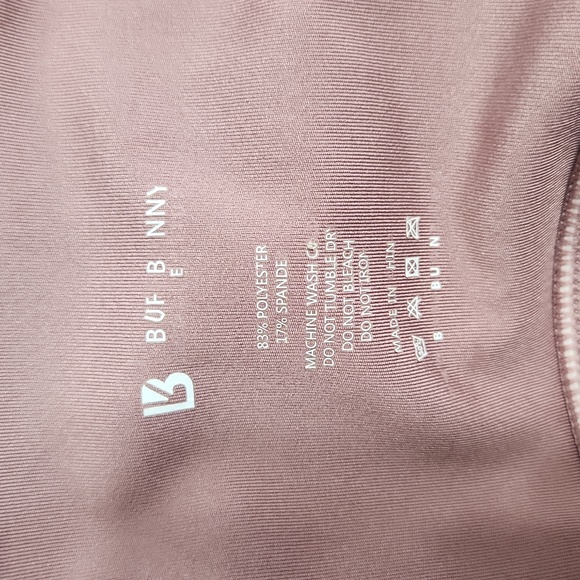 Buffbunny Nirvana Leggings - Picture 2 of 2